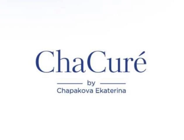 ChaCuré by Chapakova Ekaterina