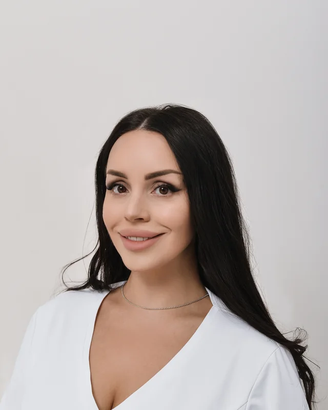 Бурдукова Анна Владиславовна