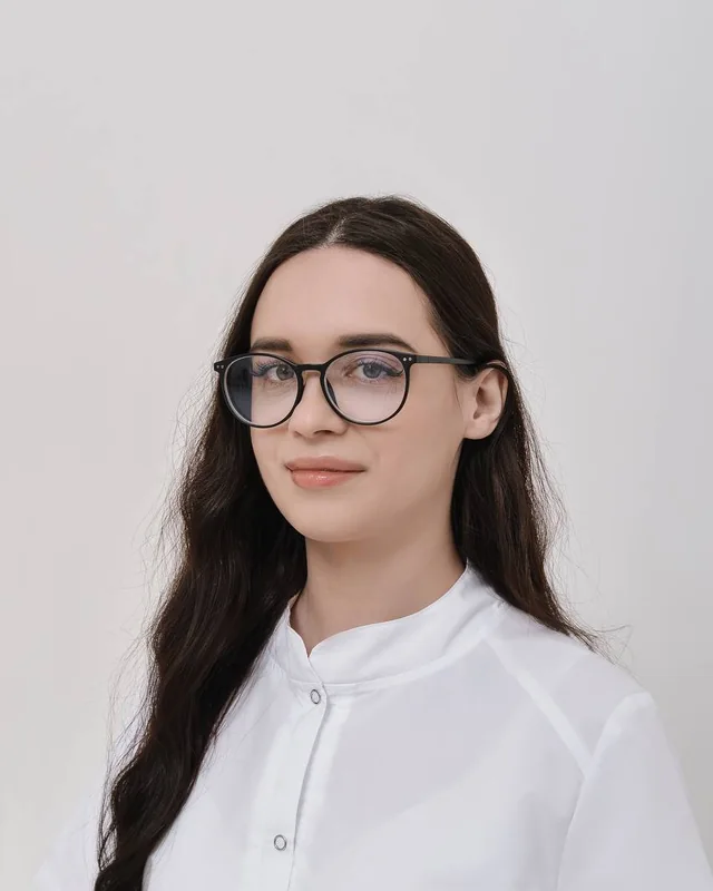 Дульцева Надежда Михайловна