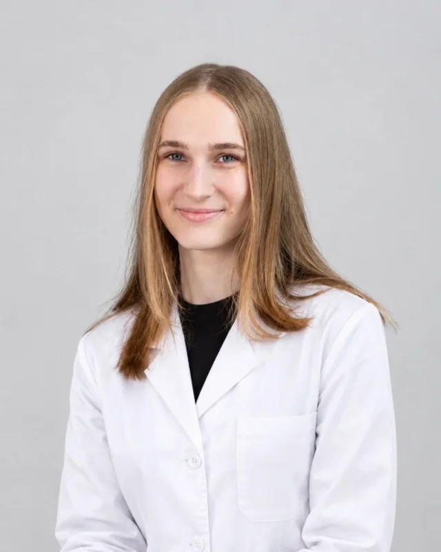 Горбунова Екатерина Александровна
