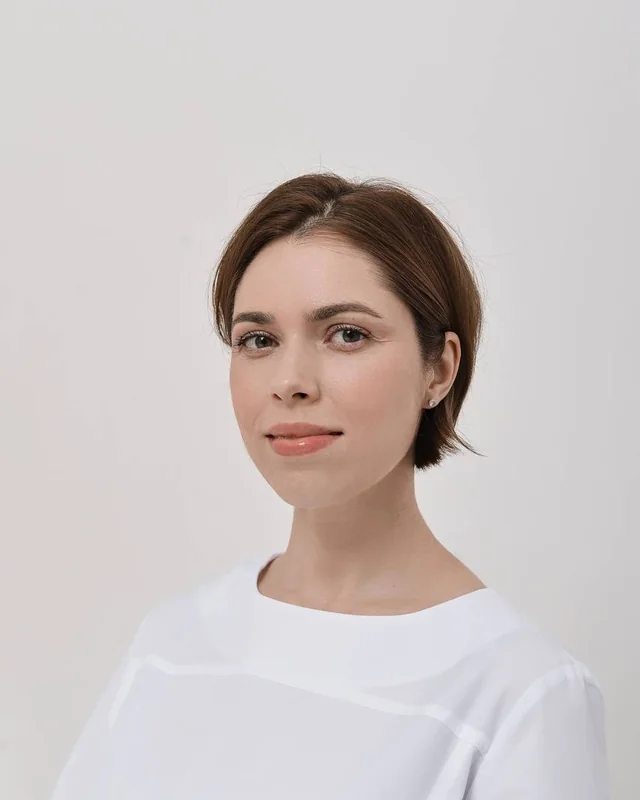 Хазанжи Ольга Сергеевна