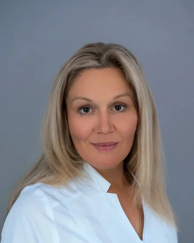 Иванова Юлия Сергеевна
